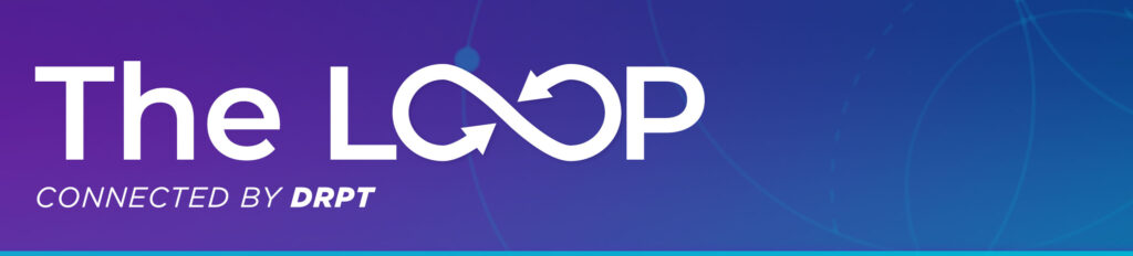 Ang Loop - Konektado sa pamamagitan ng DRPT