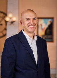 Larawan ni Andrew Wright