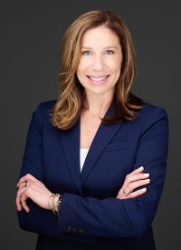 Larawan ni Tiffany Robinson