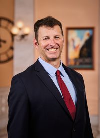 Larawan ni Zach Trogdon